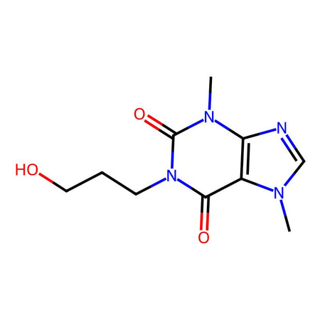 Pentoxifylline EP Impurity D|C4X-17284|59413-14-8