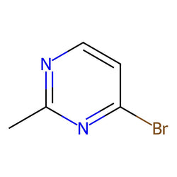 4-Bromo-2-methylpyrimidine|CS-W006607|1114560-76-7