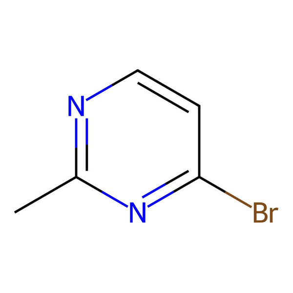 4-Bromo-2-methylpyrimidine|CS-W006607|1114560-76-7