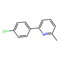 2-(4-Chlorophenyl)-6-methylpyridine|CS-0369122|61704-26-5