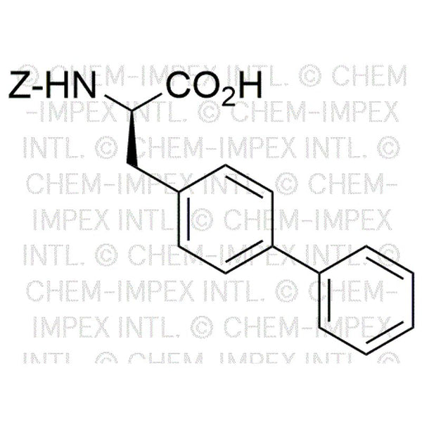 Z-p-phenyl-D-phenylalanine|07100|176794-80-2