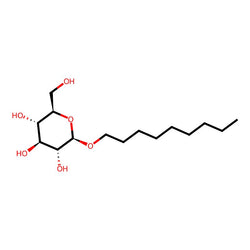 Nonyl β-D-glucopyranoside|CS-W016709|69984-73-2