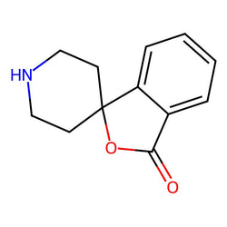 3H-Spiro[isobenzofuran-1,4'-piperidin]-3-one|CS-0047529|37663-46-0