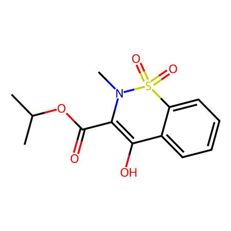 Piroxicam EP Impurity L(Meloxicam EP Impurity F)|C4X-173312|118854-48-1