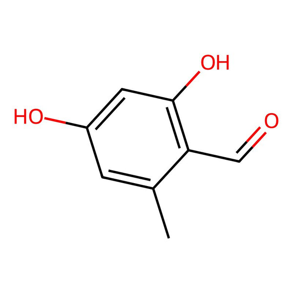 2,4-Dihydroxy-6-methylbenzaldehyde|CS-W008436|487-69-4