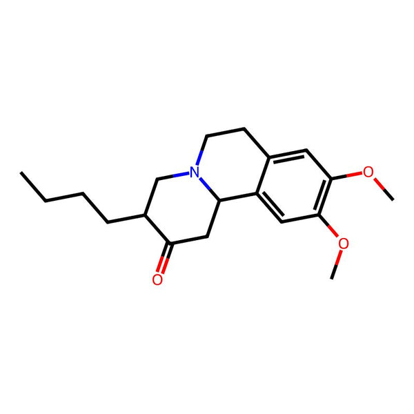 Tetrabenazine impurity 3|CS-0114649|19328-35-9