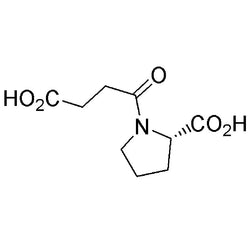 Succinyl-L-proline|10051|63250-32-8