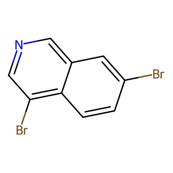 4,7-Dibromoisoquinoline|CS-0139734|223671-10-1