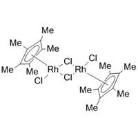 Dichloro(pentamethylcyclopentadienyl)rhodium(III) dimer, 99%|45-0195|12354-85-7