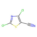 2,4-Dichloro-5-cyanothiazole|CS-W005208|82554-18-5