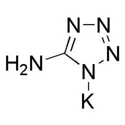 5-Amino-1H-tetrazole potassium salt|28812|136369-04-5