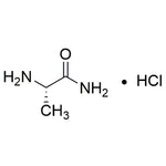 L-Alanine amide hydrochloride|03010|33208-99-0