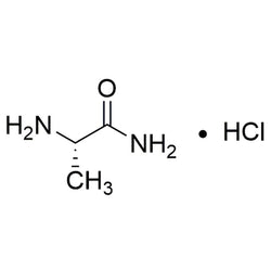 L-Alanine amide hydrochloride|03010|33208-99-0