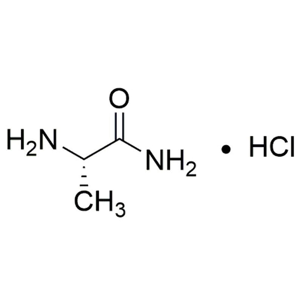 L-Alanine amide hydrochloride|03010|33208-99-0