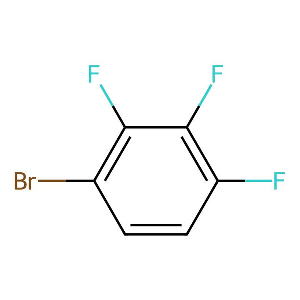 1-Bromo-2,3,4-trifluorobenzene|CS-W015082|176317-02-5