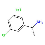 (R)-1-(3-Chlorophenyl)ethanamine hydrochloride|CS-0196526|1167414-90-5
