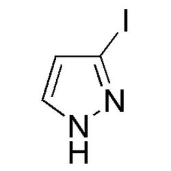 3-Iodo-1H-pyrazole|30713|4522-35-4