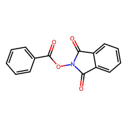 2-(Benzoyloxy)-1H-isoindole-1,3(2H)-dione|CS-0652827|58585-84-5
