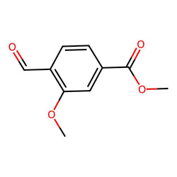 Methyl 4-formyl-3-methoxybenzoate|C1843887|74733-24-7