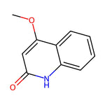 4-Methoxyquinolin-2(1H)-one|CS-0187030|27667-34-1