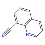 Quinoline-8-carbonitrile|CS-0047017|35509-27-4