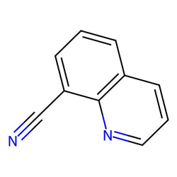 Quinoline-8-carbonitrile|CS-0047017|35509-27-4
