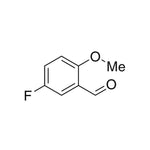 5-Fluoro-2-methoxybenzaldehyde, min. 99%|09-0022|19415-51-1