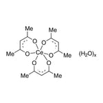 Cerium(III) acetylacetonate hydrate (99.9%-Ce) (REO)|93-5802|15653-01-7