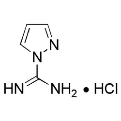 1H-Pyrazole-1-carboxamidine hydrochloride|21678|4023-02-3