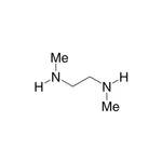N,N'-Dimethylethylenediamine, min. 98%|07-0445|110-70-3