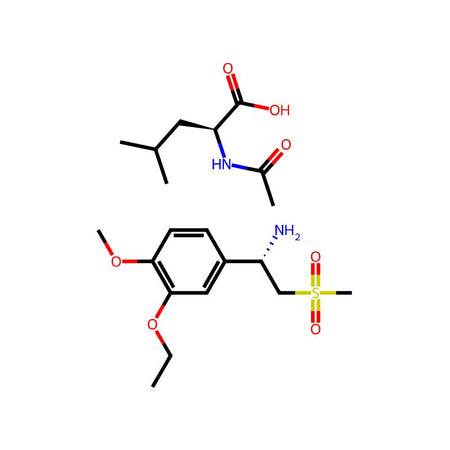 Apremilast Impurity 36|C4X-100936|608141-43-1