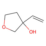 3-Vinyltetrahydrofuran-3-ol|CS-0647853|167303-68-6