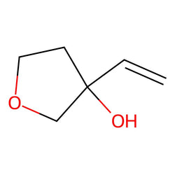 3-Vinyltetrahydrofuran-3-ol|CS-0647853|167303-68-6