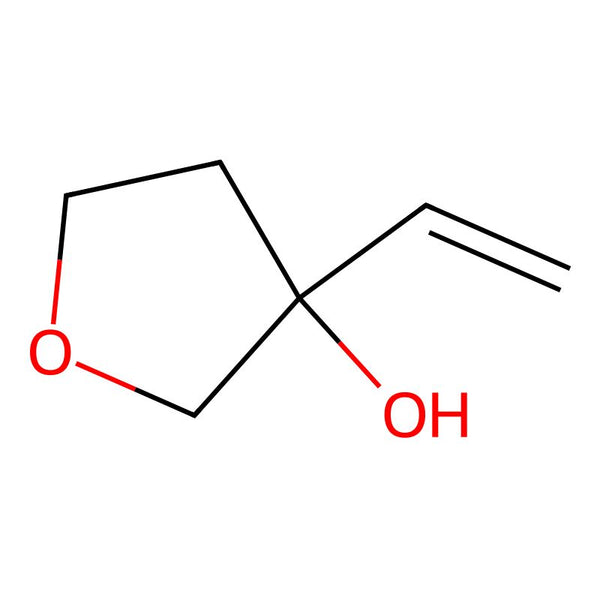 3-Vinyltetrahydrofuran-3-ol|CS-0647853|167303-68-6
