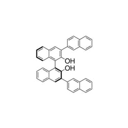 (S)-[2,3':1',1'':3'',2'''-Quaternaphthalene]-2',2''-diol, 98% (99% ee)|08-1061|863659-89-6