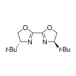 (4R,4'R)-4,4'-Bis(1,1-dimethylethyl)-4,4',5,5'-tetrahydro-2,2'-bioxazole, min. 98%|07-0008|2780386-83-4