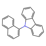 9-(Naphthalen-1-yl)-9H-carbazole|CS-0155980|22034-43-1