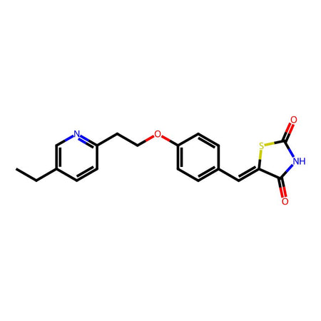 (5Z)-Pioglitazone EP Impurity B|C4X-138318|136401-69-9