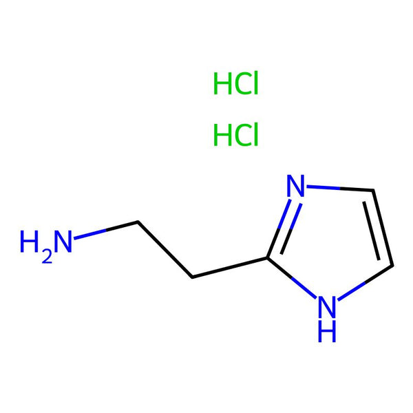 2-(1H-Imidazol-2-yl)ethanamine dihydrochloride|CS-W007216|17286-47-4