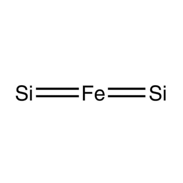 Iron silicide, 99%|93-2648|12022-99-0