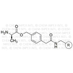 Boc-D-alanine 4-oxymethylphenylacetamidomethyl resin|01979