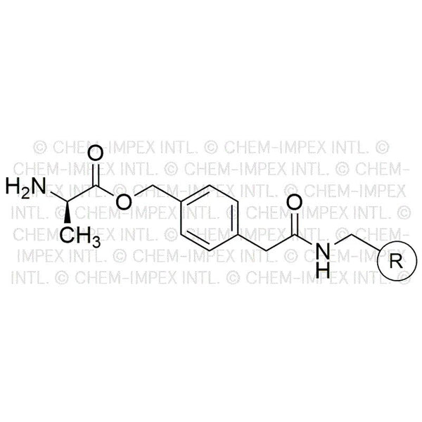 Boc-D-alanine 4-oxymethylphenylacetamidomethyl resin|01979