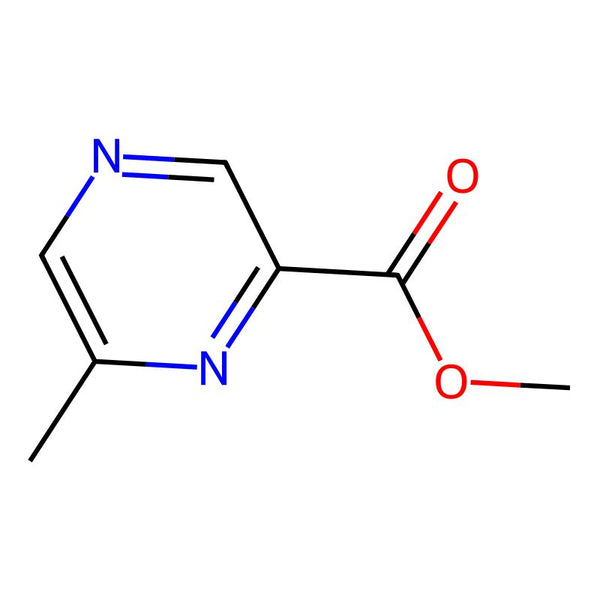 6-Methylpyrazine-2-carboxylic acid methyl ester|CS-0061379|41110-38-7