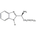 (S)-(-)-2-(α;-(i-butyl)methanamine)-1H-benzimidazole, min. 98% (S)-i-Bu-BIMAH|07-1240|59592-31-3