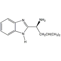 (S)-(-)-2-(α;-(i-butyl)methanamine)-1H-benzimidazole, min. 98% (S)-i-Bu-BIMAH|07-1240|59592-31-3
