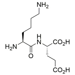 N-L-Lysyl-L-glutamic acid|08873|45234-02-4