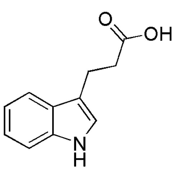 Indole-3-propionic acid|21845|830-96-6