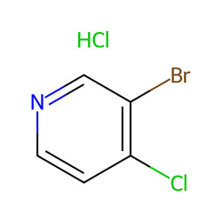 3-Bromo-4-chloropyridine hydrochloride|CS-0041881|181256-18-8