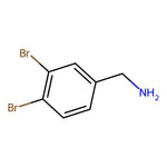 (3,4-Dibromophenyl)methanamine|CS-0343141|64382-95-2