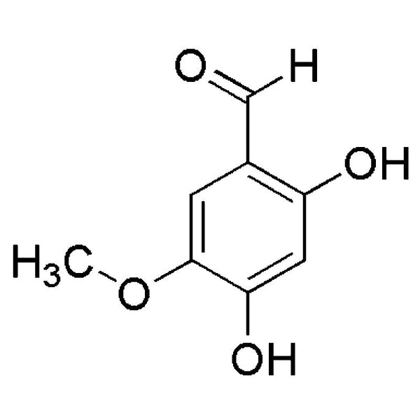 2,4-Dihydroxy-5-methoxybenzaldehyde|26585|51061-83-7